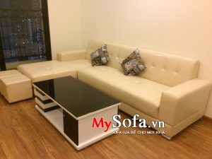 Mẫu ghế Sofa cho phòng khách đẹp AmiA SFD174