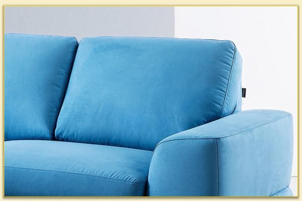 Hình ảnh Chụp tay ghế và lưng ghế sofa văng Softop-1062