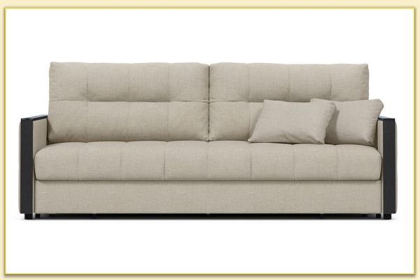 Hình ảnh Sofa văng đẹp hiện đại 2 chỗ ngồi nhỏ xinh Softop-1174